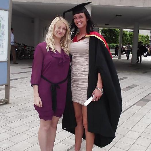 14P British Kirsty Leigh Patterson