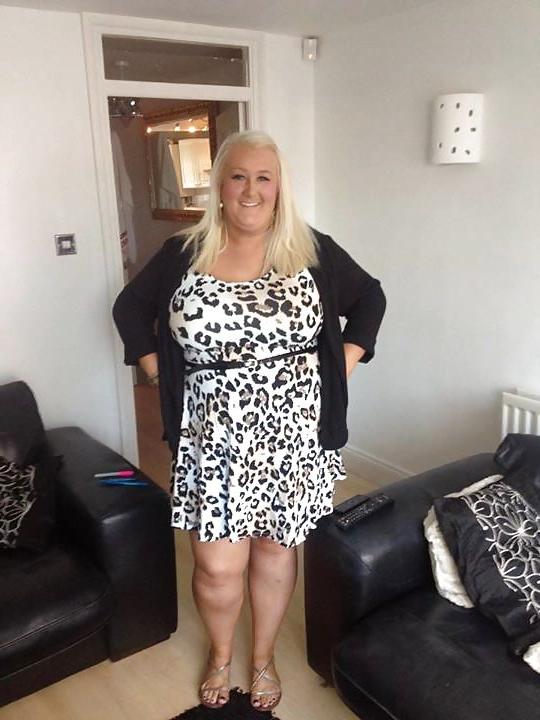 6P British Danielle Kelly