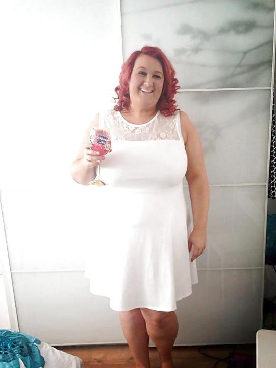 6P British Danielle Kelly