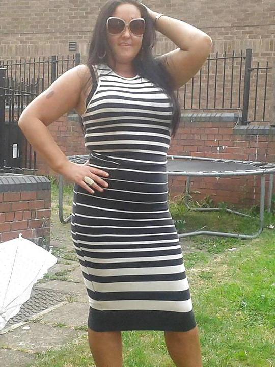 6P British Danielle Kelly
