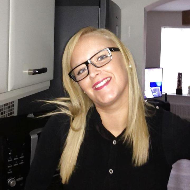 5P British Joanne Pittendreigh