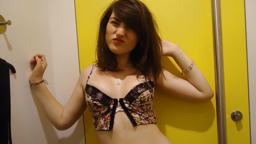 8P Annie and Fay dirty british sluts