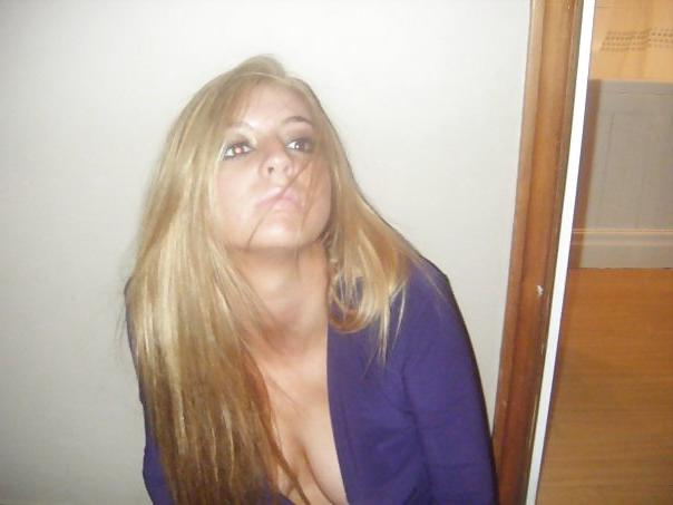 19P British Sophie Palfreeman