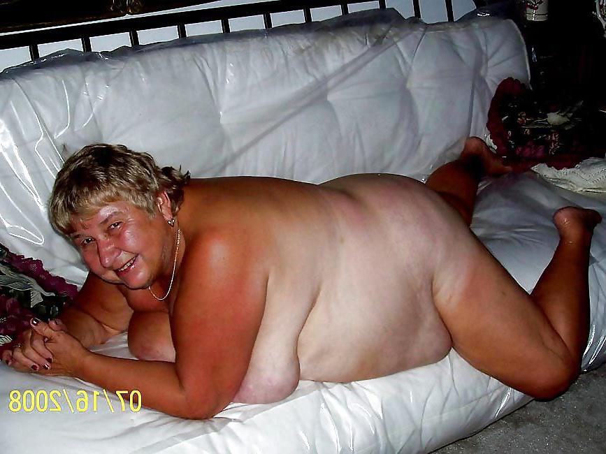 25P Grannies BBW Matures #33