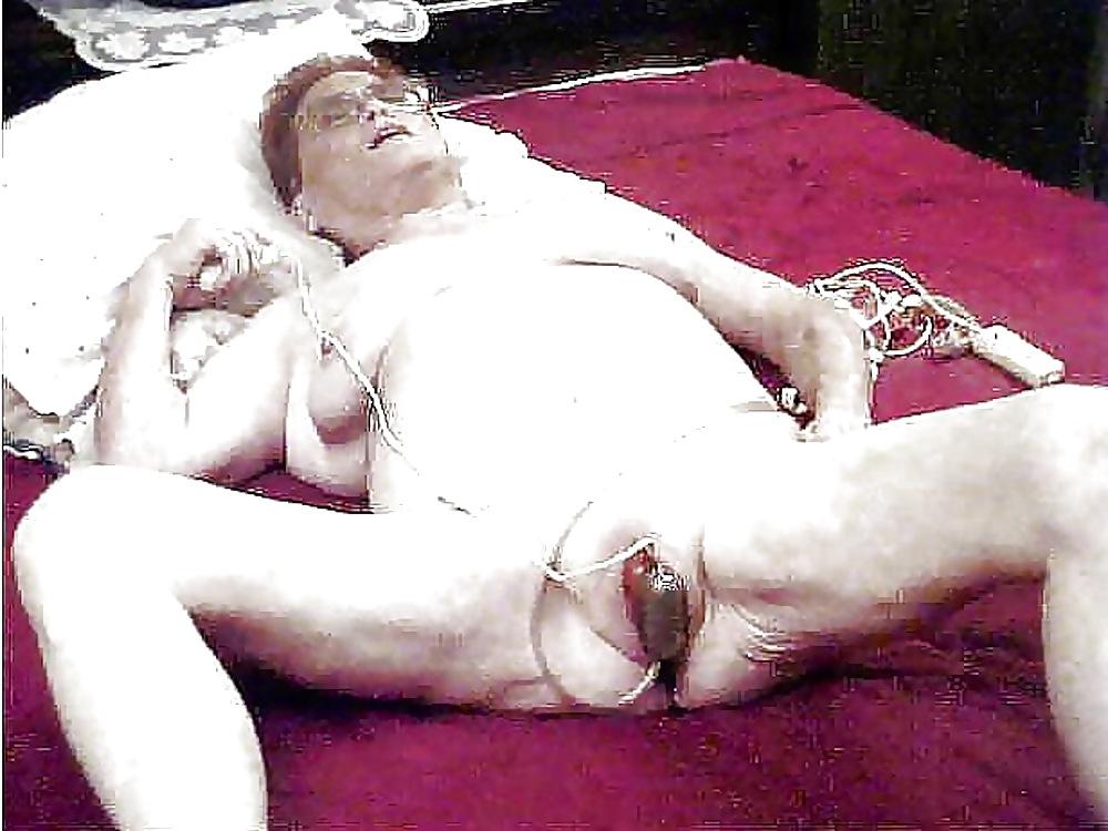 25P Grannies BBW Matures #33