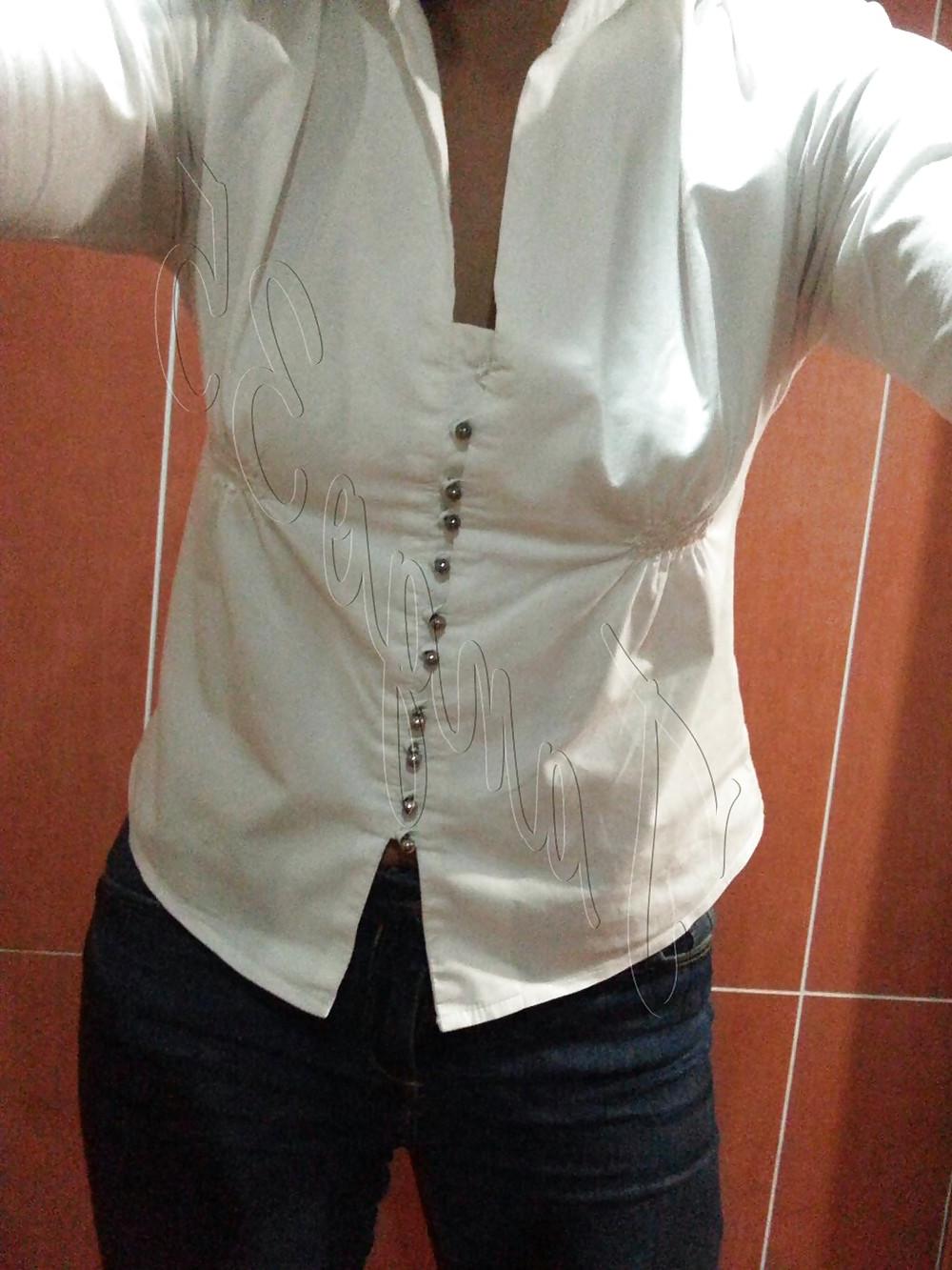 25P Turkish Ex Girlfrend Aylin part 2