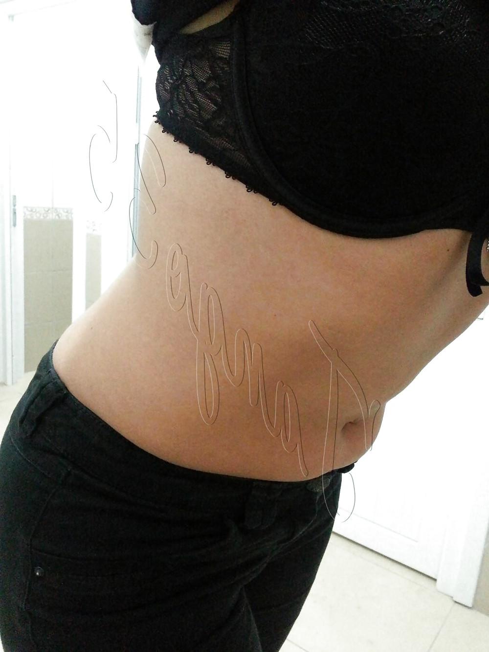 25P Turkish Ex Girlfrend Aylin part 2
