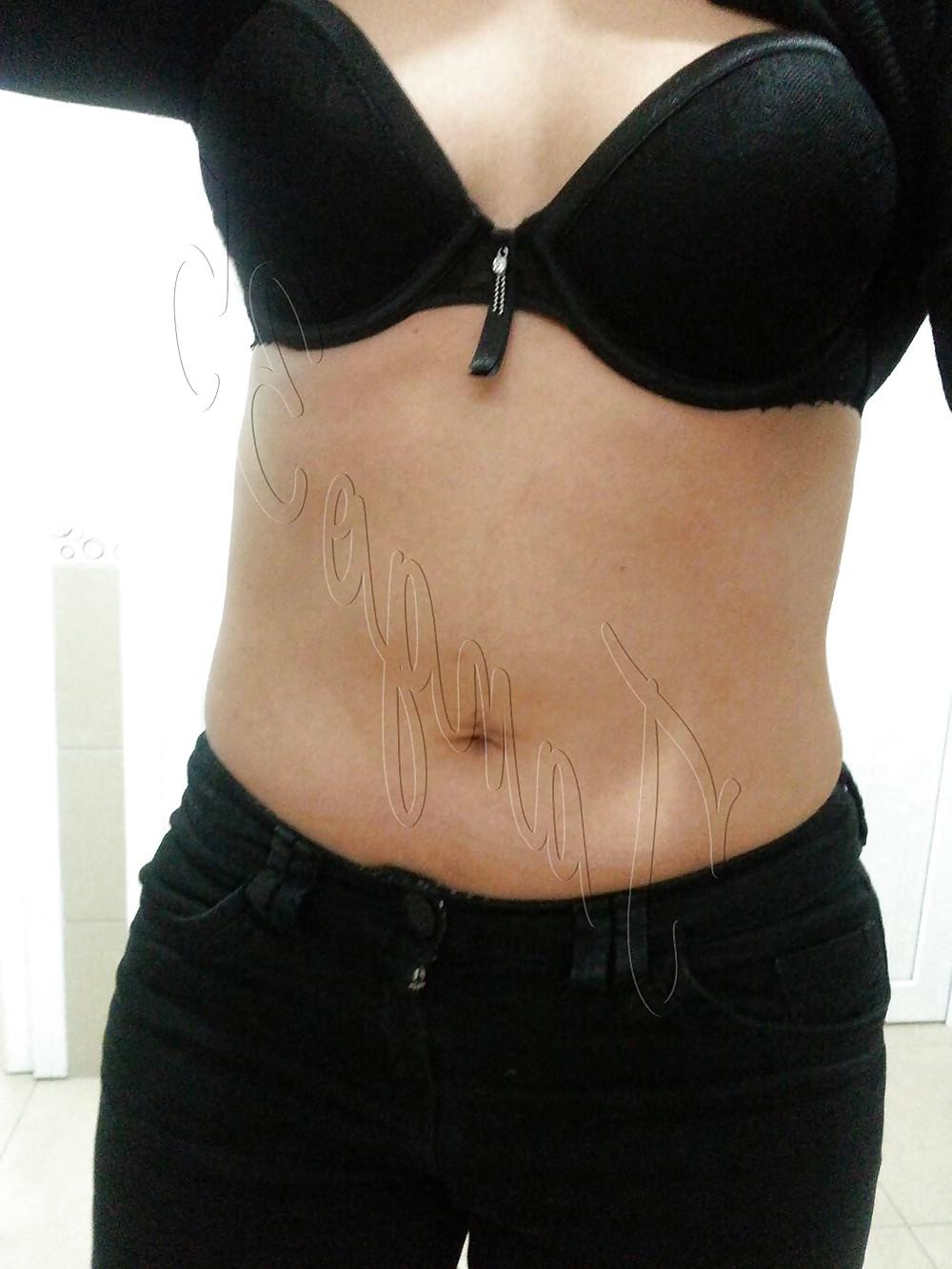 25P Turkish Ex Girlfrend Aylin part 2