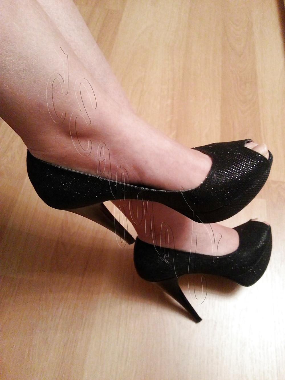 25P Turkish Ex Girlfrend Aylin part 2