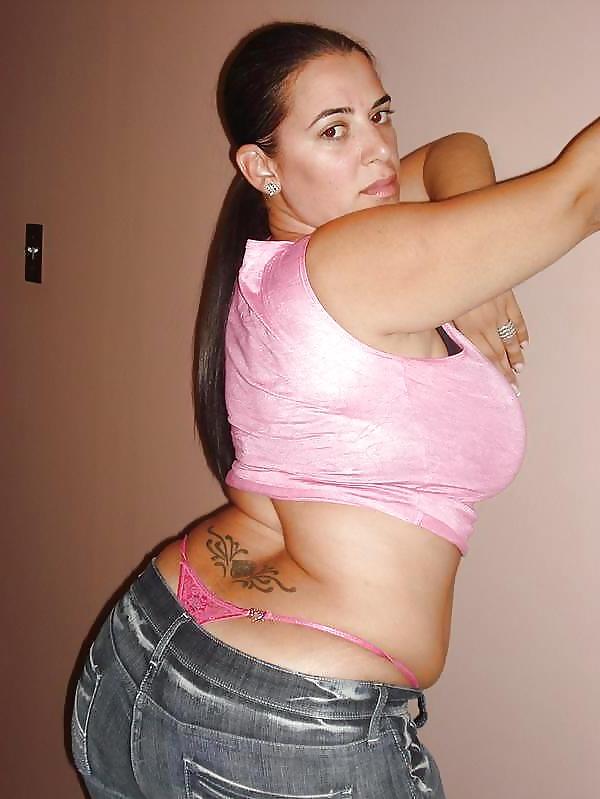 25P Matures bbw big boobs and ass MILFs 3
