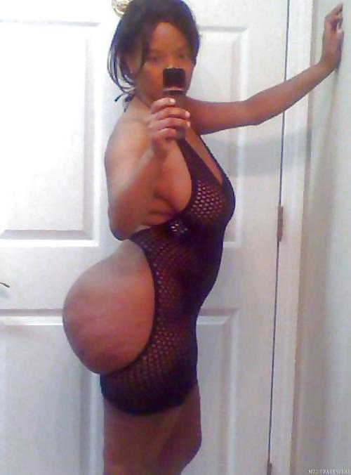 13P Black Woman I Love to Fuck #5