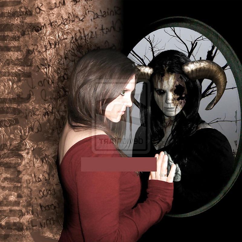 25P Gothic beauties 15