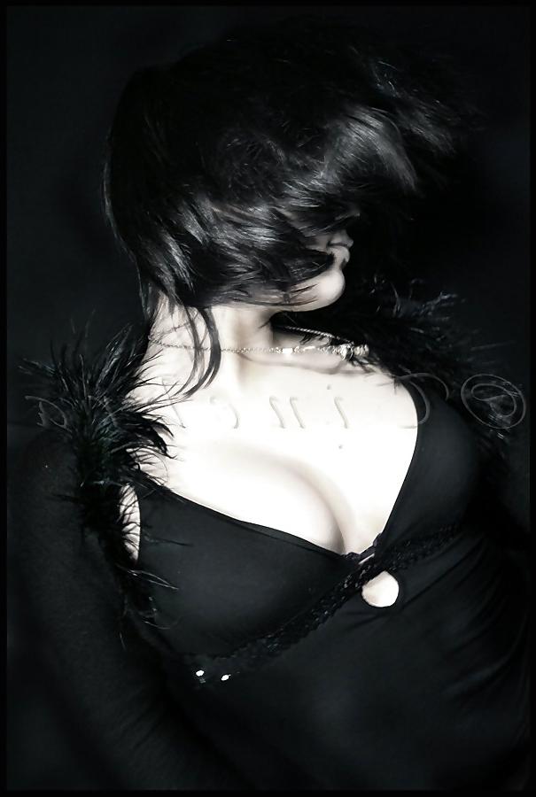 25P Gothic beauties 15