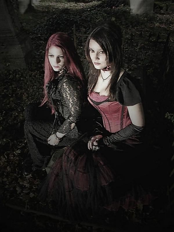 25P Gothic beauties 15