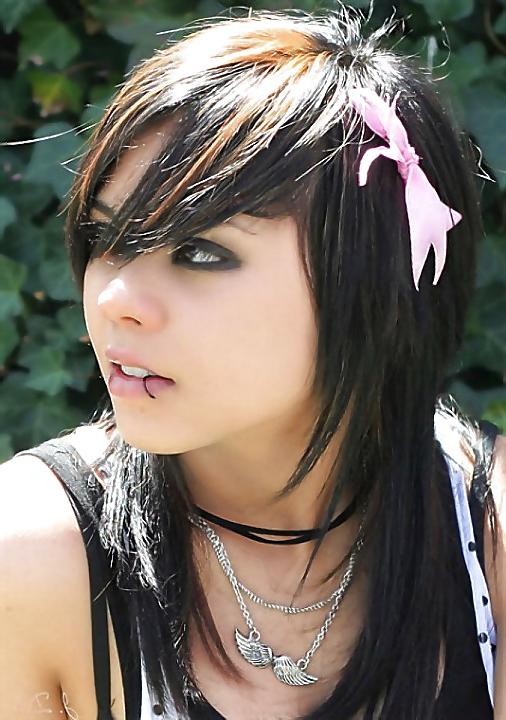 25P Gothic beauties 15