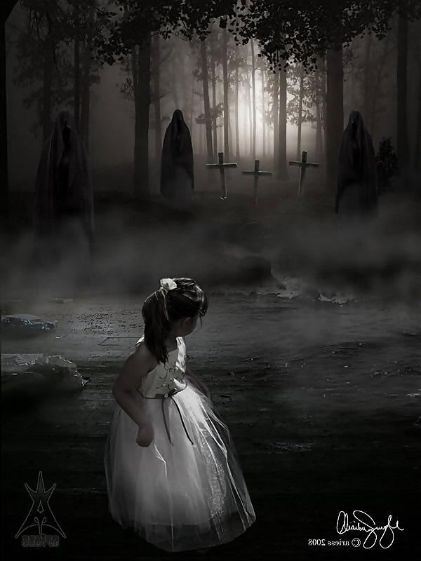25P Gothic beauties 16
