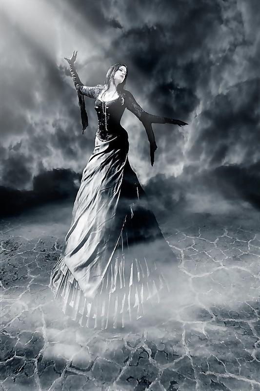 25P Gothic beauties 16