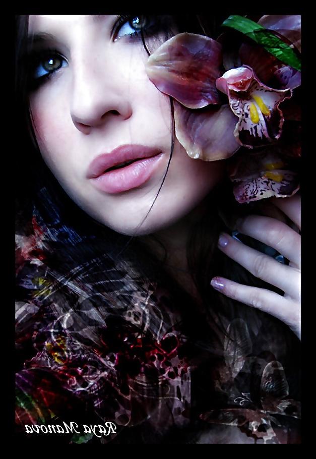 25P Gothic beauties 16