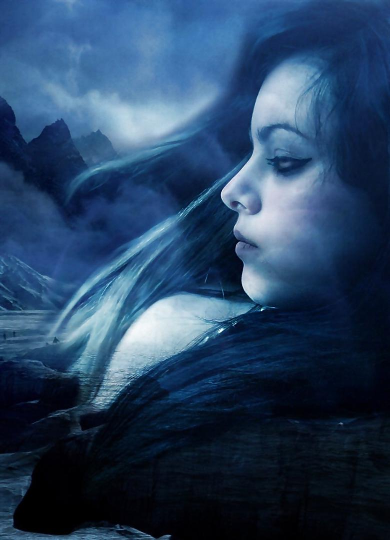 25P Gothic beauties 16
