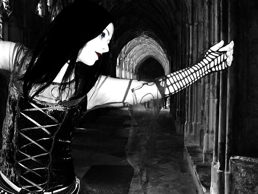 25P Gothic beauties 16