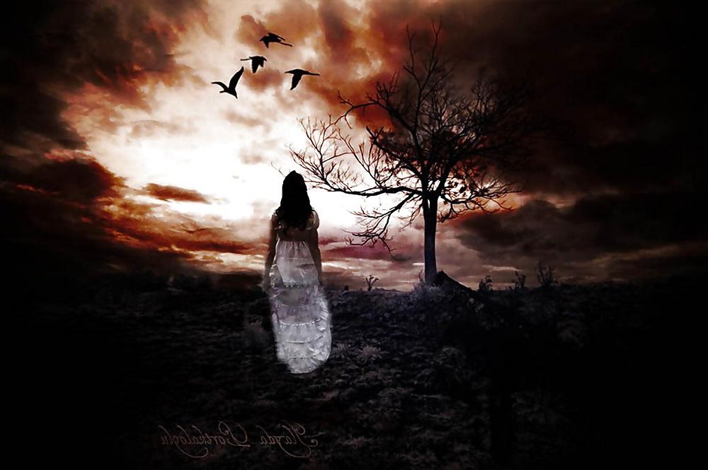 25P Gothic beauties 16