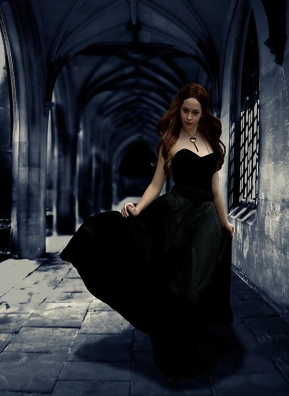 25P Gothic beauties 16