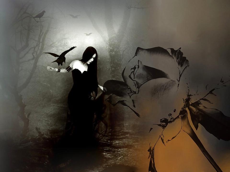 25P Gothic beauties 16