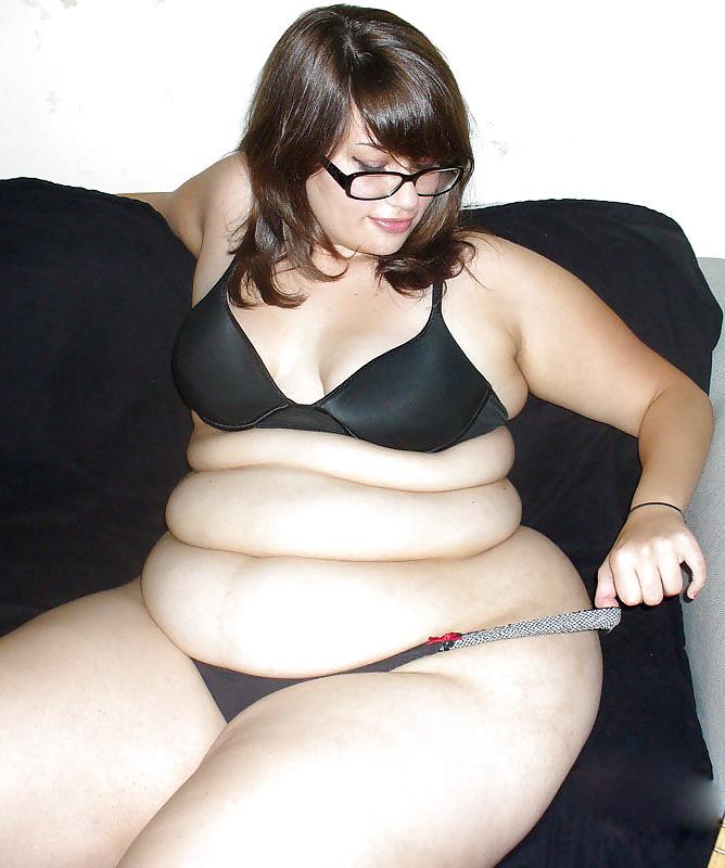 25P Plumper & BBW