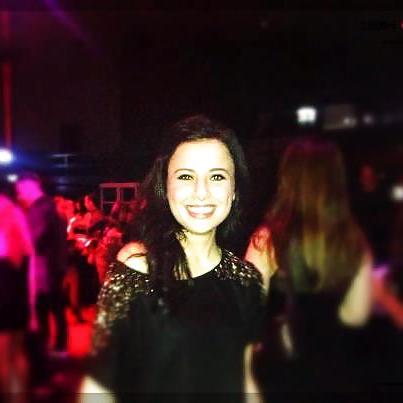 14P Turkish girls from holland part 4