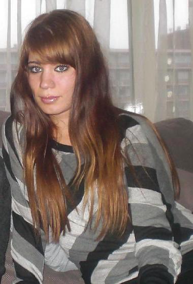 14P Turkish girls from holland part 4
