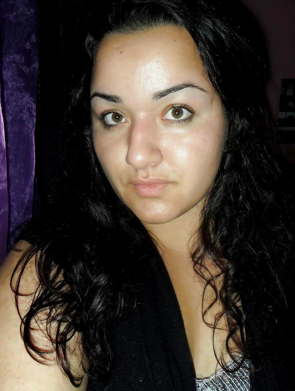 14P Turkish girls from holland part 4