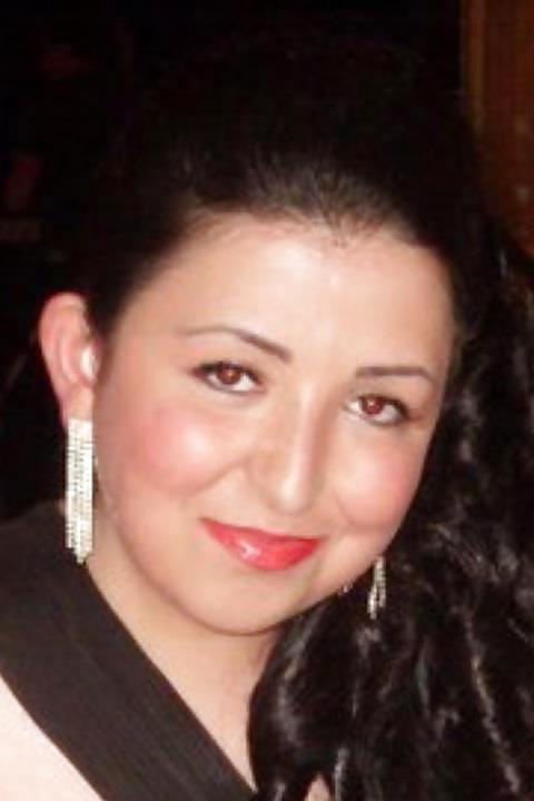 14P Turkish girls from holland part 4