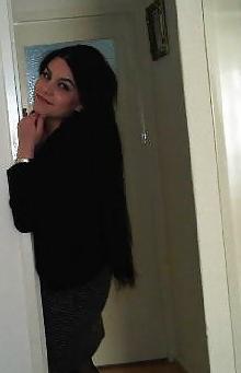 14P Turkish girls from holland part 4