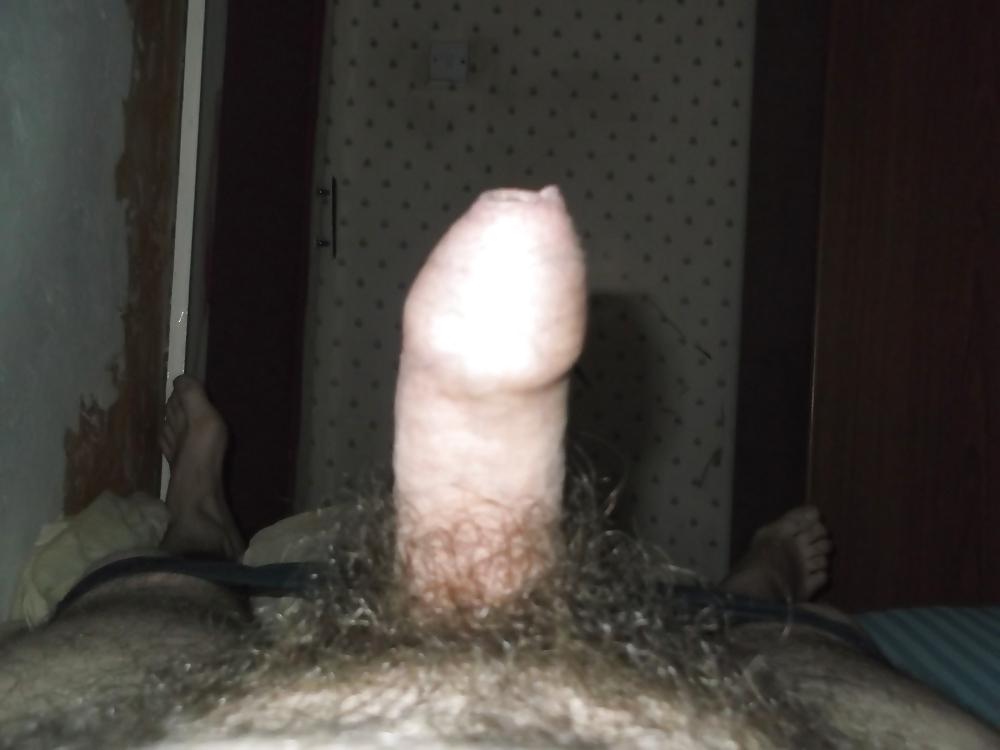 6P COCK OR TWO AND FRIENDS