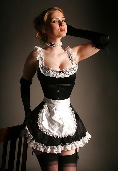 25P The gorgeous Ancilla Tilia