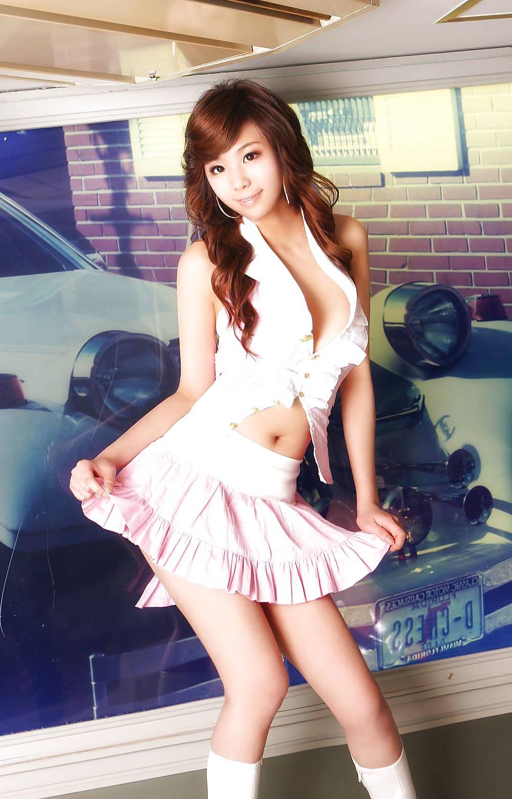 25P Korean Japanese girls 13