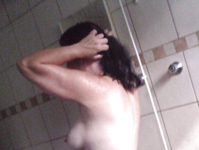 16P Bicudinha public - homemade milf nipples tits show 2
