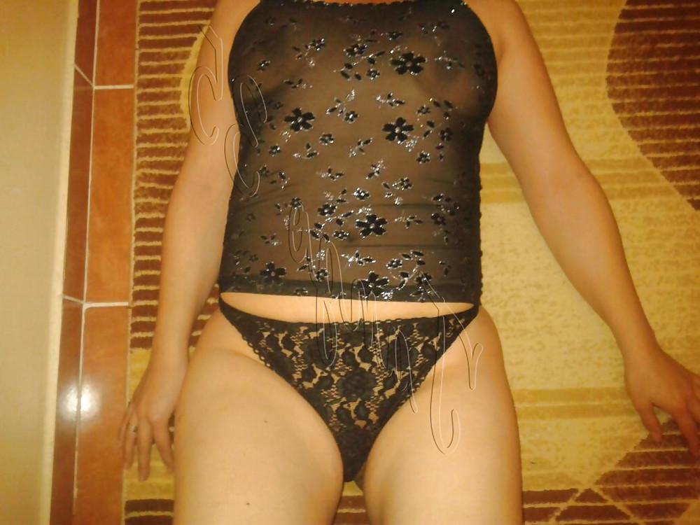 14P Turkish Slut Demet