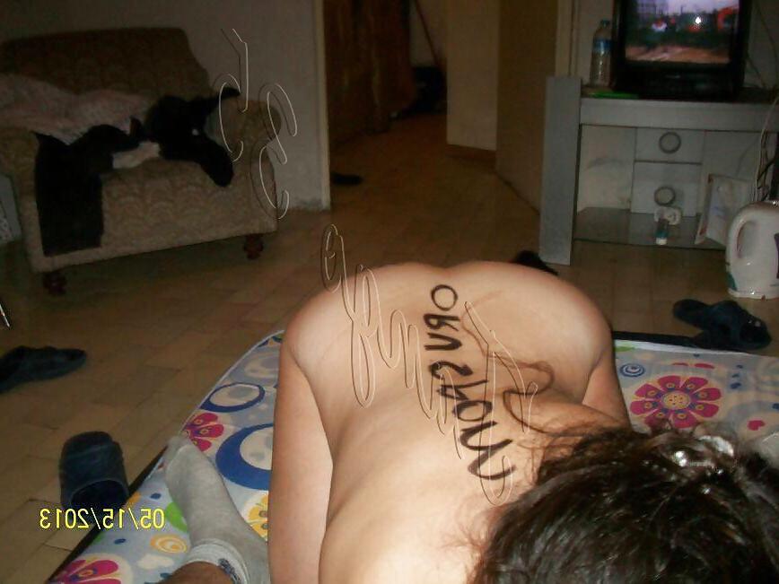 25P Turkish Slut Yasemin