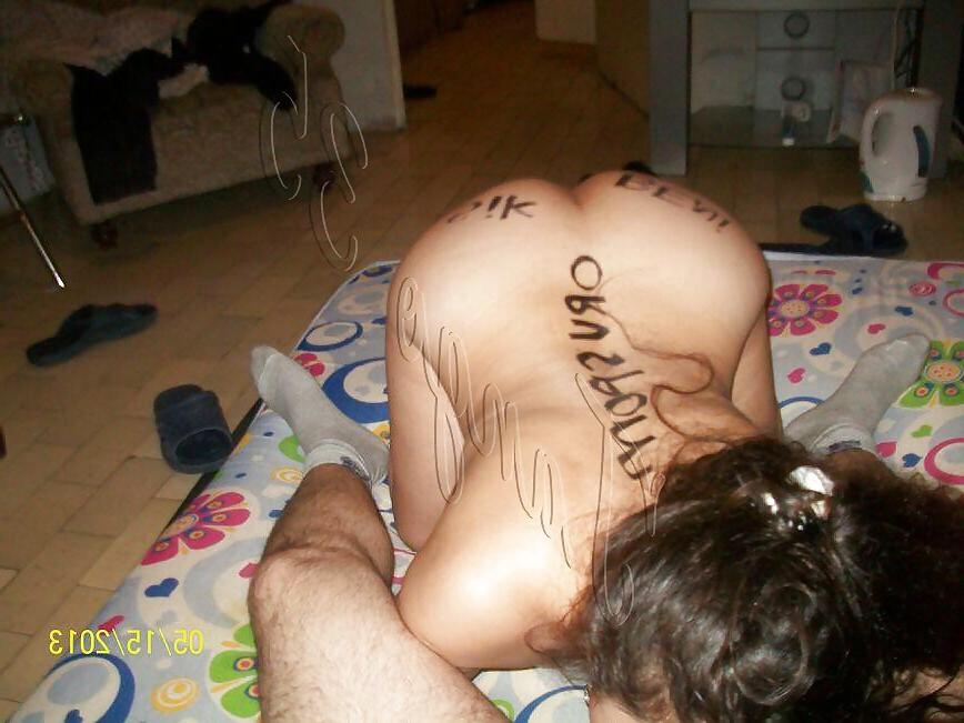 25P Turkish Slut Yasemin