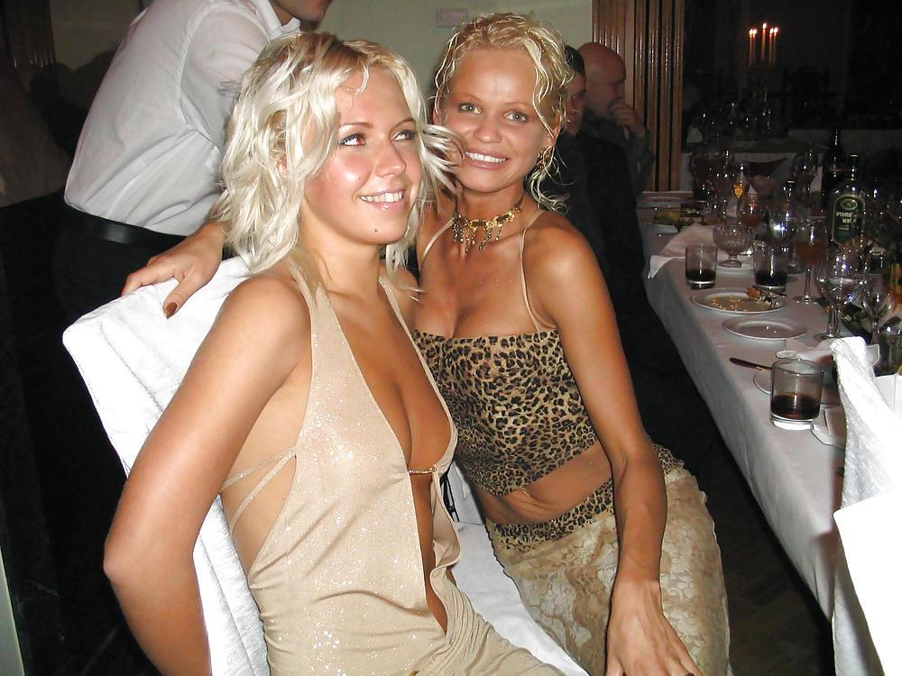 23P Nipple Slip