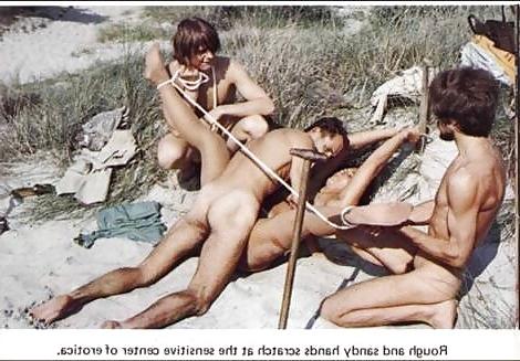 25P Favorite Classic Beach scene