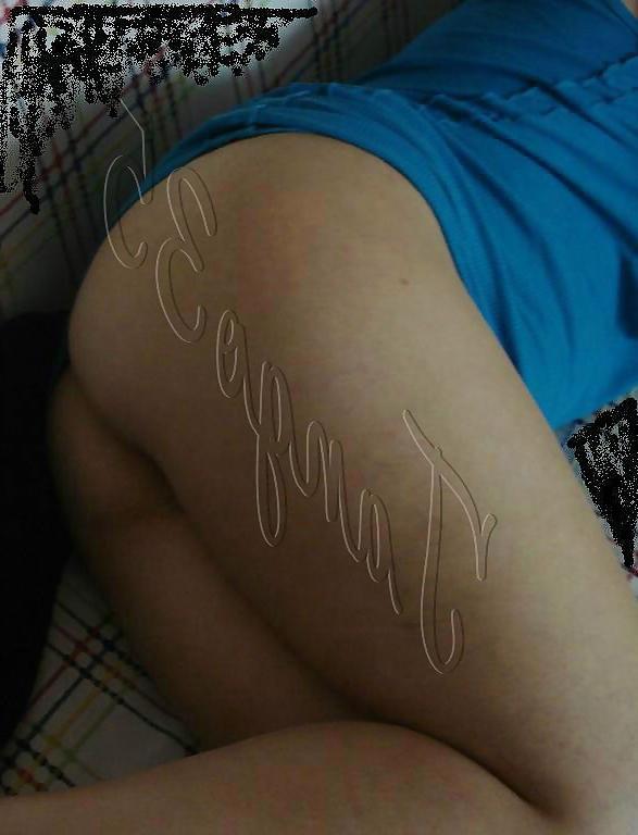 5P Turkish Slut Arzu