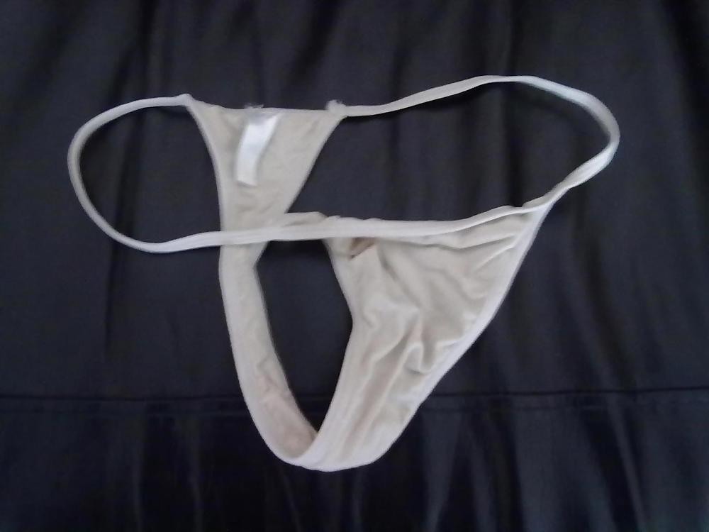18P More of mothers underwear