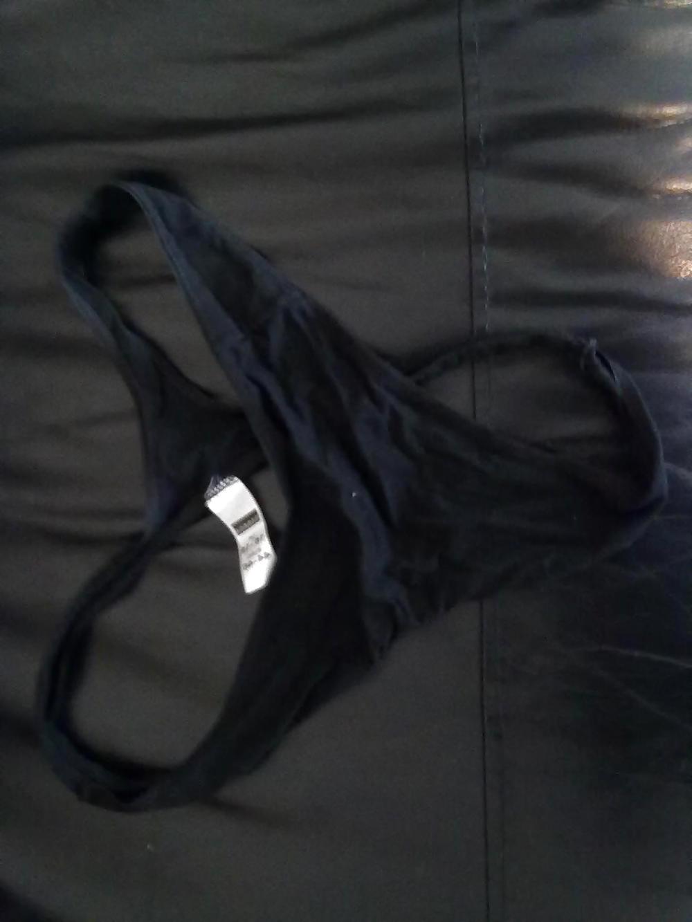 18P More of mothers underwear