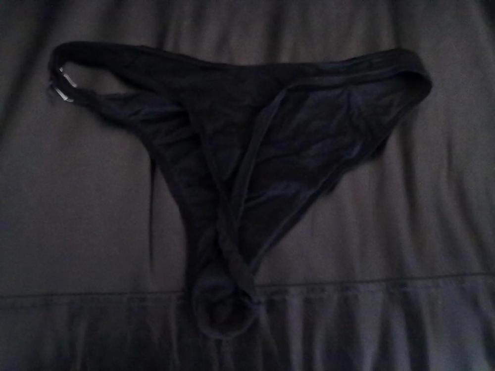 18P More of mothers underwear