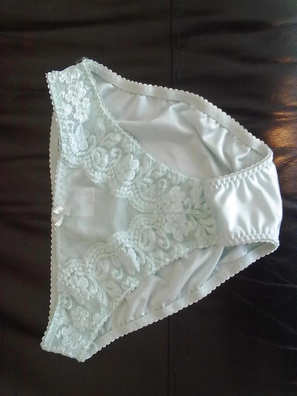 18P More of mothers underwear
