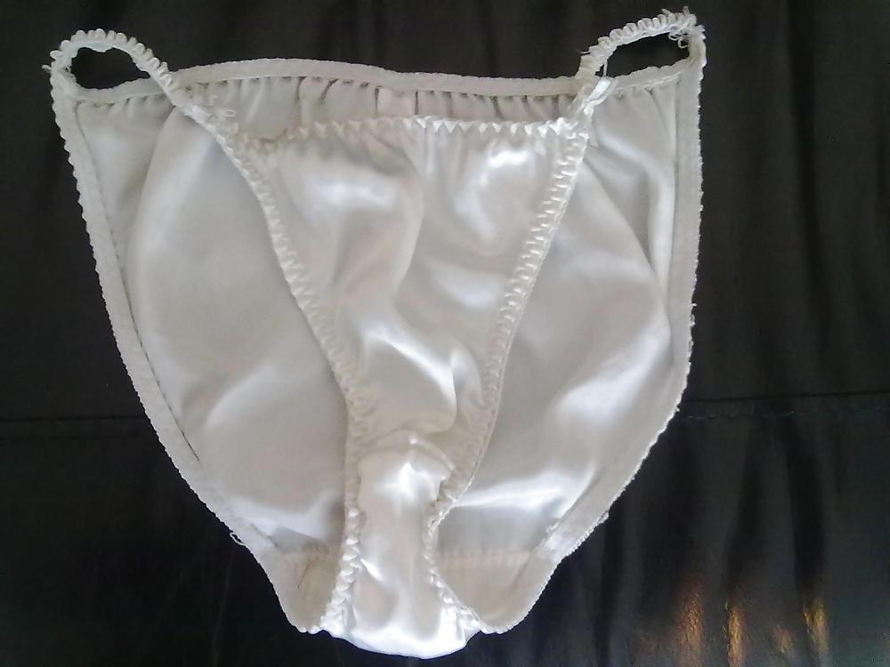 18P More of mothers underwear