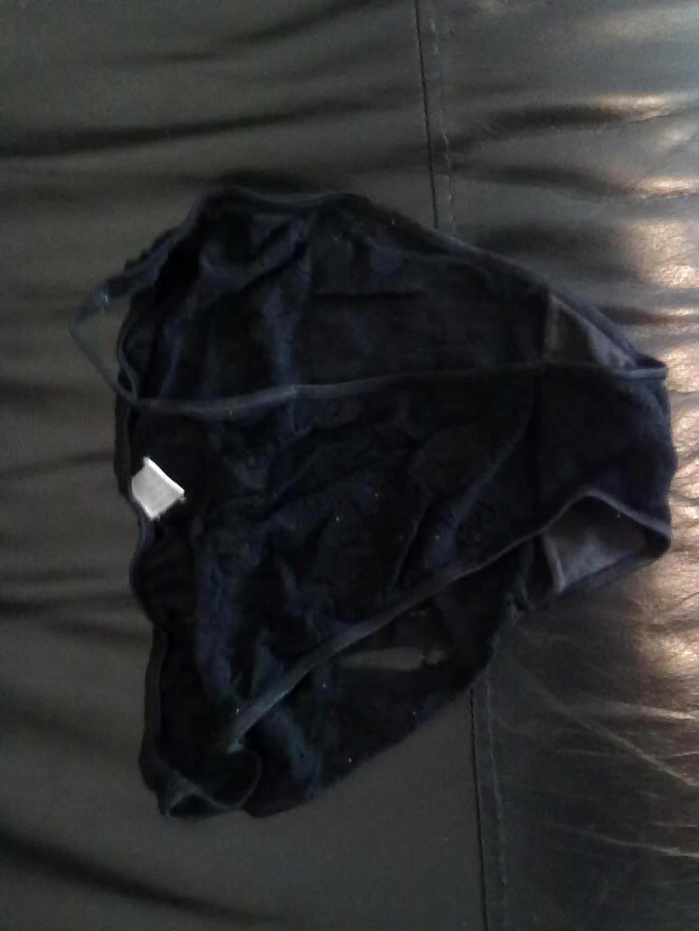 18P More of mothers underwear