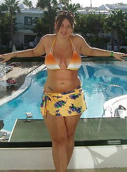 4P British Jen Broadhurst 